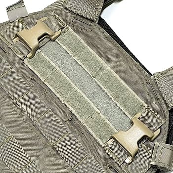 HIGH GROUND GEAR HGPC M/L RG